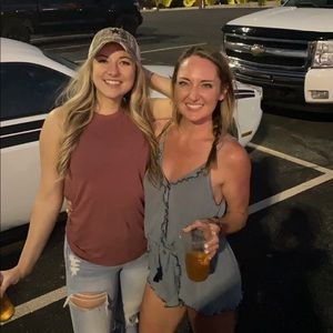 Meet your Posher, Heather